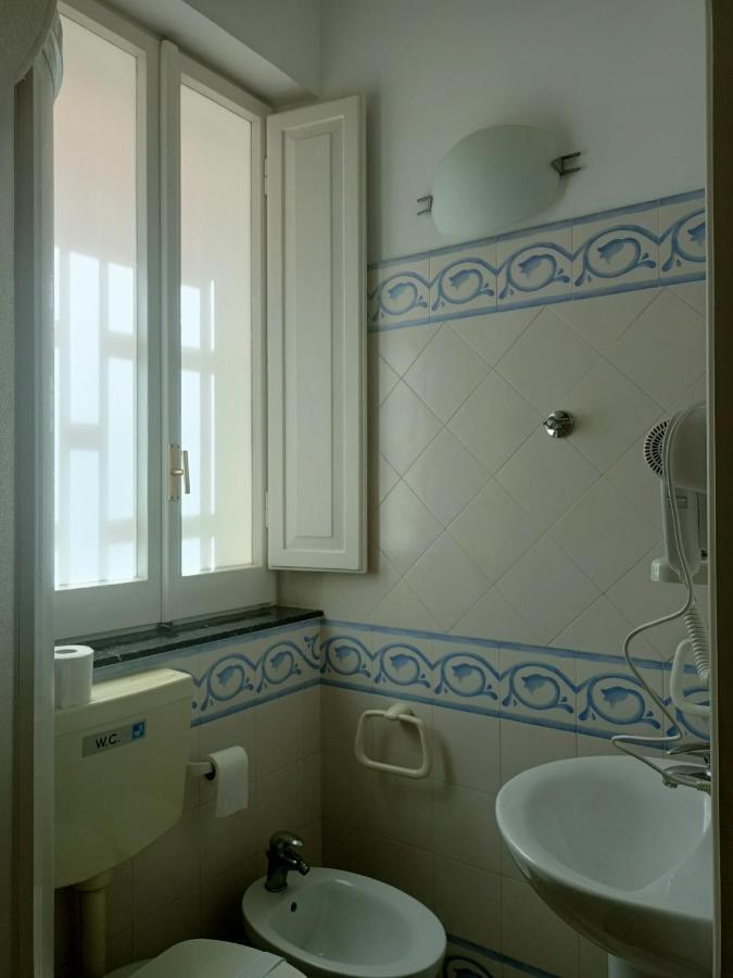 Almaran B&B Trapani Port & City Exterior photo