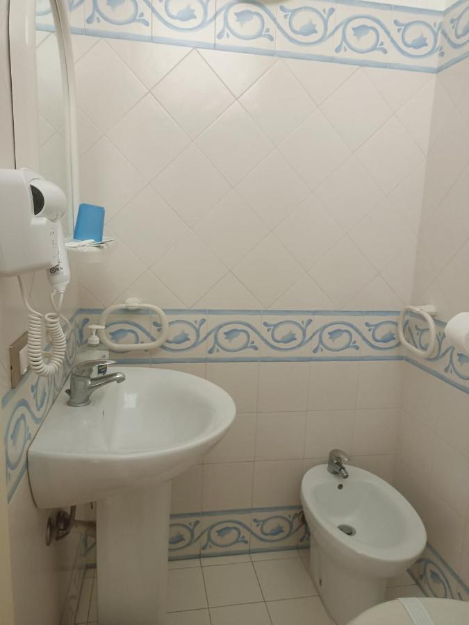 Almaran B&B Trapani Port & City Exterior photo