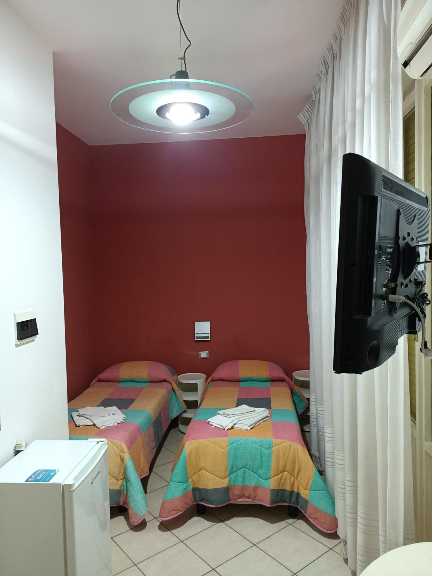 Almaran B&B Trapani Port & City Room photo