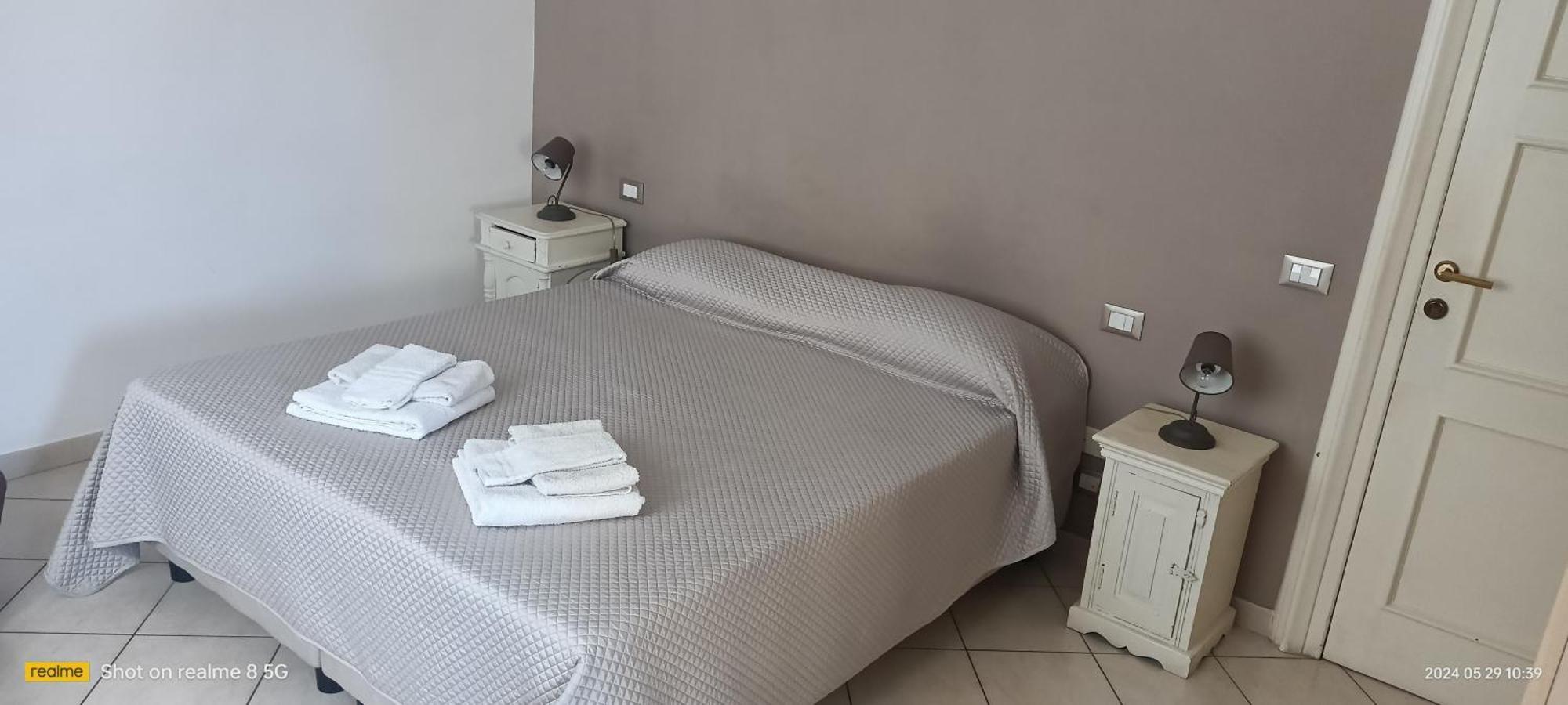 Almaran B&B Trapani Port & City Exterior photo