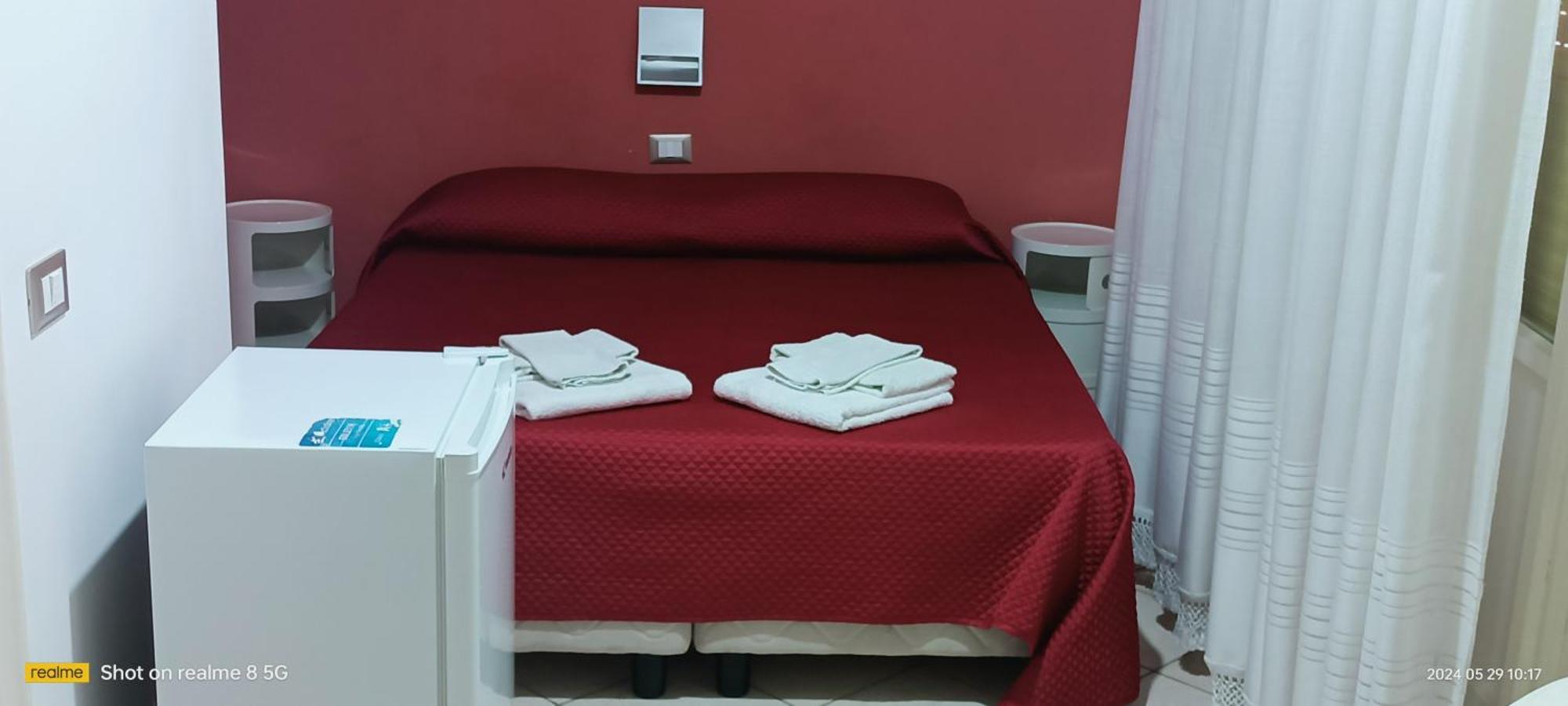 Almaran B&B Trapani Port & City Exterior photo