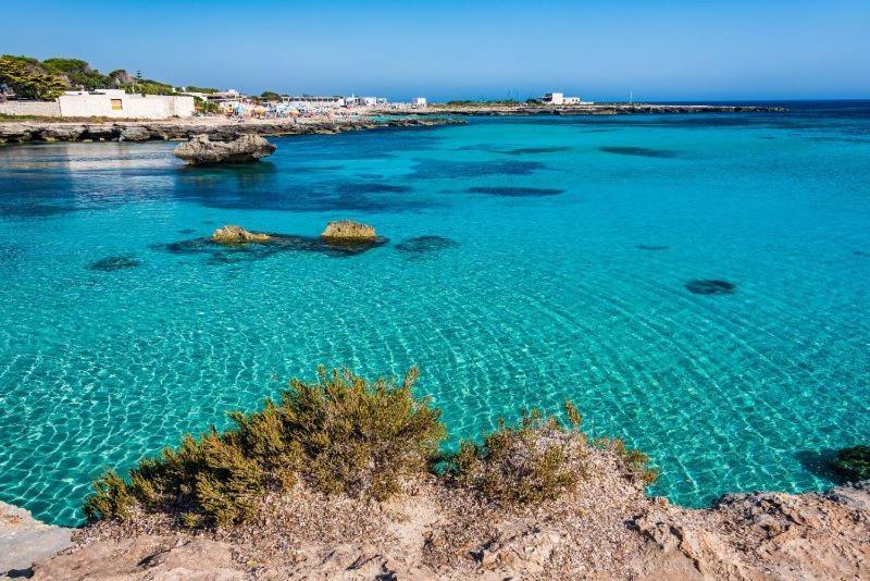 Almaran B&B Trapani Port & City Exterior photo